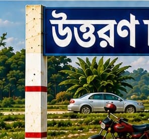 Uttaran-2 Dhamrai