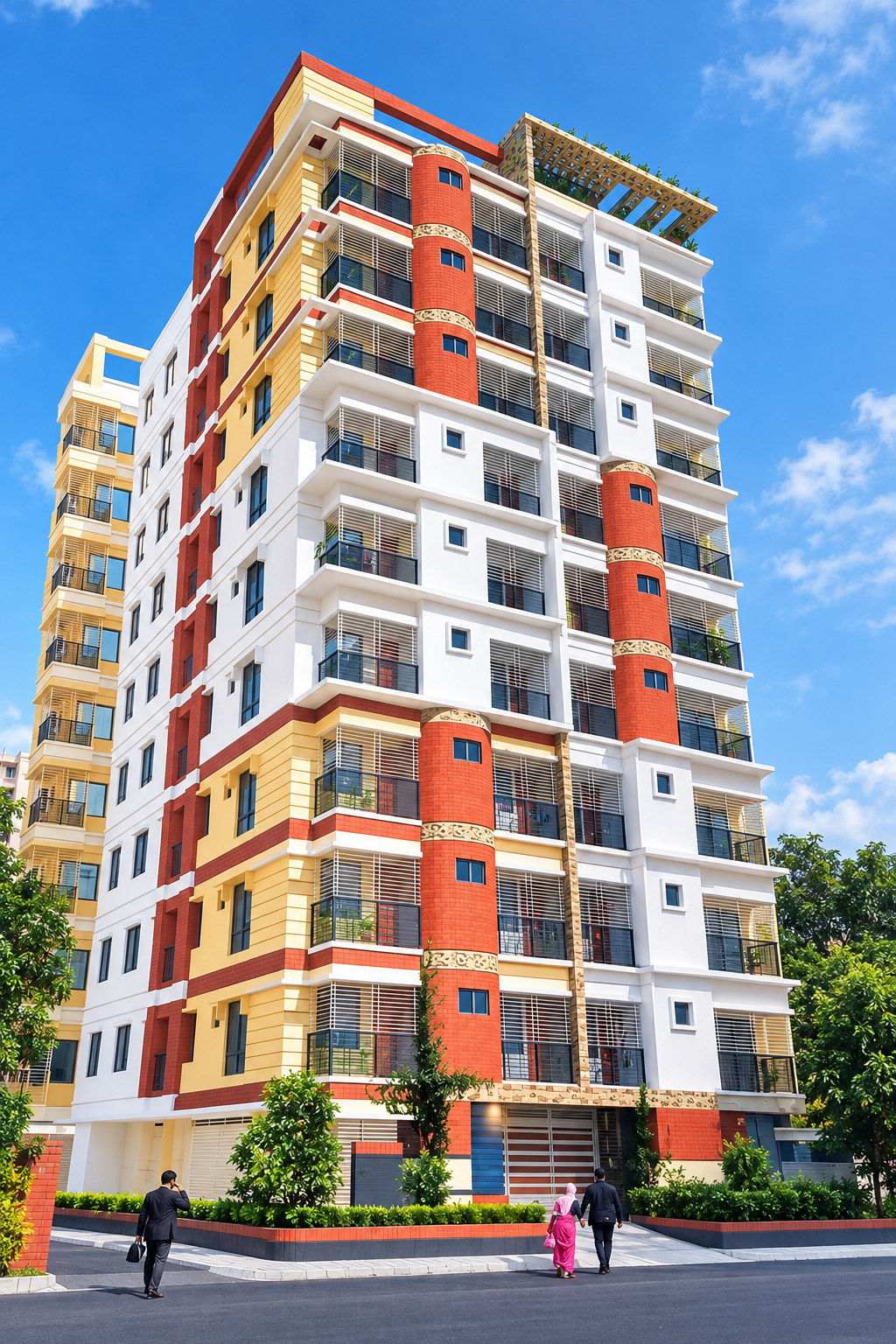 ABC LULU TOWER