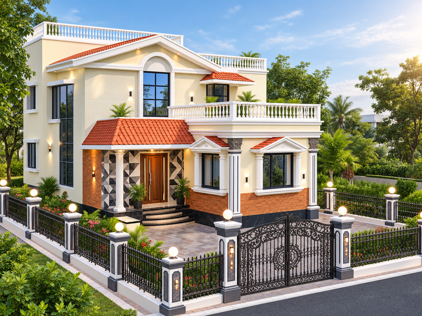 ABC KABIR HOMES
